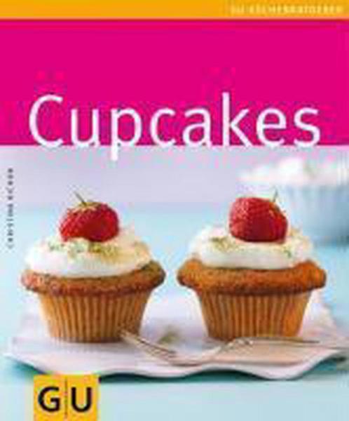 Cupcakes 9783833819445 Christina Richon, Livres, Livres Autre, Envoi