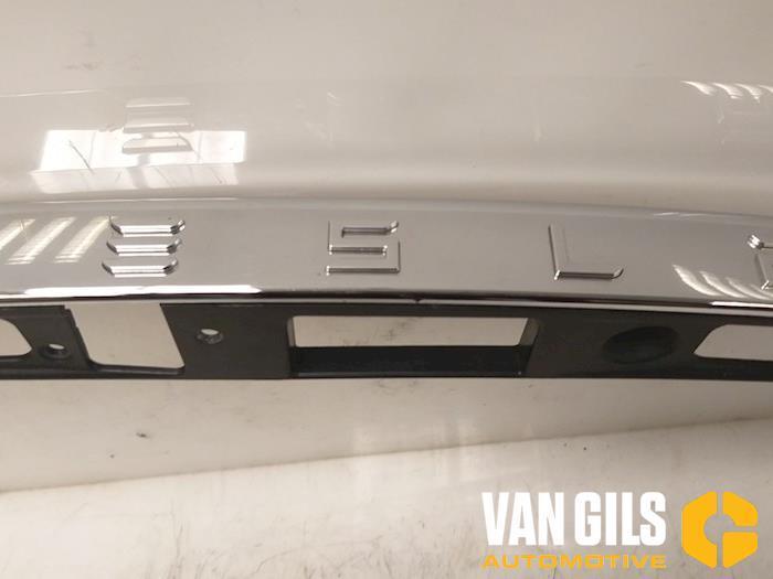 Sierlijst achterklep Tesla Model S O178035, Auto-onderdelen, Carrosserie