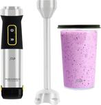 2dekans | JAP Appliances ForceBlend F1 - Staafmixer set, Ophalen of Verzenden