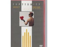 SWEET DREAMS EURYTHMICS, Verzenden