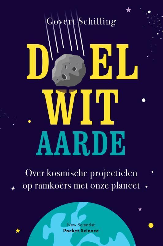 Doelwit aarde / Pocket Science / 16 9789085717577, Boeken, Wetenschap, Zo goed als nieuw, Verzenden