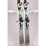 177 freeride skis STOCKLI STORMRIDER 97 SILV/GR, titan, woo, Verzenden, Nieuw