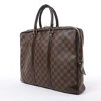 Louis Vuitton - Porte Documents Voyage - Sac à main, Handtassen en Accessoires, Tassen | Damestassen, Nieuw