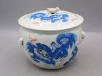 Xu Yuan Chang - Bol - Republic period - Dated 1914 -