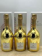 Gremillet, Brut Celebration Gold - Champagne Blanc de