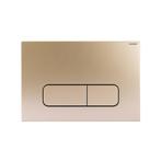 Bedieningsplaat Raybro Mocha 45 TBV Geberit UP100 UP320, Ophalen of Verzenden, Nieuw, Overige typen