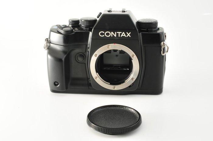 Contax RX [#783] Analoge camera, Audio, Tv en Foto, Fotocamera's Analoog