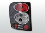 Achterlichten | Jeep Grand Cherokee (WJ) 1999-2005 | zwart, Auto-onderdelen, Verzenden, Nieuw, Jeep