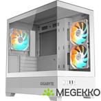 Gigabyte C201 PANORAMIC ICE, Verzenden