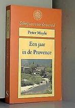Schrijvers over de wereld Een jaar in de Provence  Ma..., Gelezen, Mayle, Peter, Verzenden