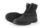 Timberland Veterboots in maat 39½ Zwart | 5% extra korting, Kleding | Dames, Verzenden, Zwart, Overige typen, Timberland