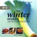 De Winterkeuken 9789059202115 B. Jones, Boeken, Verzenden, Zo goed als nieuw, B. Jones