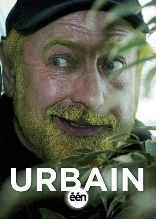 Urbain op DVD, CD & DVD, DVD | Comédie, Envoi