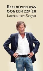 Beethoven was ook een zzper 9789079624140, Boeken, Muziek, Verzenden, Gelezen, Laurens van Rooyen