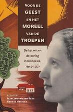 Voor de geest en het moreel van de troepen / Passage-reeks /, Boeken, Verzenden, Gelezen