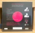 Richard Wright & Dave Harris - ZEE IDENTITY - Black vinyl, Nieuw in verpakking
