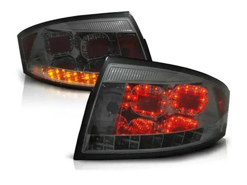 LED achterlichten Smoke geschikt voor Audi TT 8N, Auto-onderdelen, Verlichting, Nieuw, Audi, Verzenden