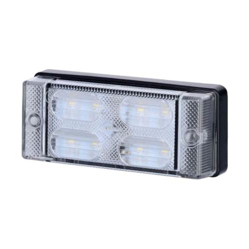 Horpol LED Achteruitrijlamp Compact LCD 657, Auto-onderdelen, Verlichting, Ophalen of Verzenden