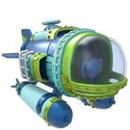 Dive Bomber - SuperChargers (Skylanders), Consoles de jeu & Jeux vidéo, Jeux | Nintendo Wii, Ophalen of Verzenden