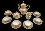 Mitterteich Bavaria (1937-1966) - Theeservies - x6 Persone,