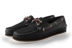 Timberland Bootschoenen in maat 38½ Blauw | 5% extra korting, Kleding | Dames, Schoenen, Zo goed als nieuw, Timberland, Verzenden