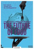 The future of food 9789492873071 Jorg Snoeck, Verzenden, Gelezen, Jorg Snoeck