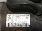 Startmotor Dodge RAM O154527, Nieuw