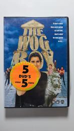 THE WOG BOY (IN SEAL) (DVD), Gebruikt