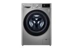 Lg Turbowash™ Fwv796sts  Was-droogcombinatie 9 - 6 Kg 1400t, Elektronische apparatuur, Ophalen of Verzenden, Nieuw