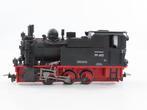 Tillig H0m - 02920 - Tender locomotief (1) - BR 99 - DR, Hobby en Vrije tijd, Modeltreinen | H0, Nieuw