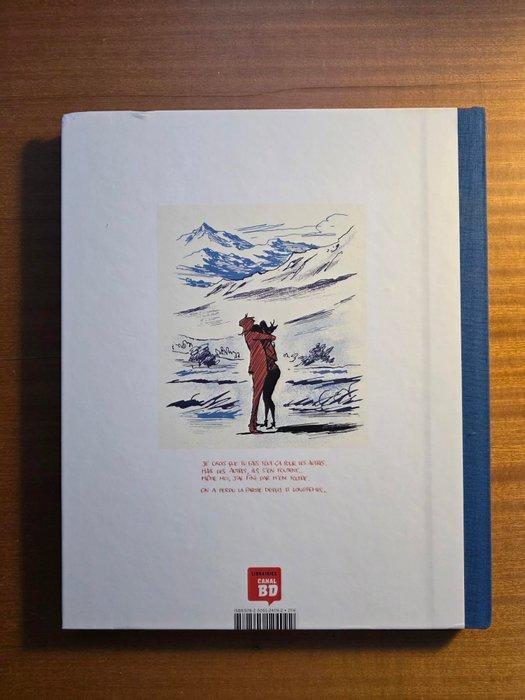 Slava T2 + frontispice - C - 1 Album - Édition limitée -, Livres, BD