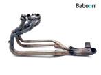 Uitlaat Bochtenset Honda ST 1100 Pan European (ST1100, Motoren, Verzenden, Gebruikt