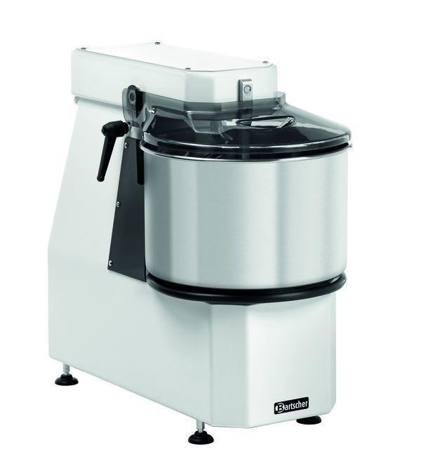 Deegmenger Plus 32L | Uitneembare Kom + Draaibare Kop |, Zakelijke goederen, Horeca | Keukenapparatuur, Nieuw in verpakking, Verzenden