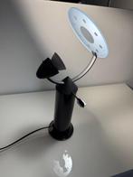 Lamperti - Lampe de table - Sextant - Acier - Lamberti