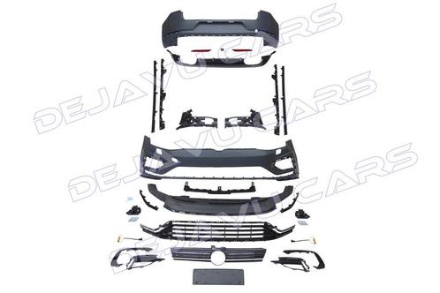 Golf 7.5 R Facelift Look Body Kit voor Volkswagen Golf 7, Auto diversen, Tuning en Styling, Ophalen of Verzenden