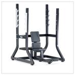 Olympic Military Bench Pure - PG08, Sports & Fitness, Verzenden