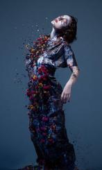 Anne Dias (1985) - (XL) Chaos In Harmony