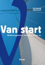 Van start 9789089533265 Sandra Duenk, Boeken, Verzenden, Zo goed als nieuw, Sandra Duenk