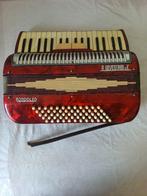 Silvestrini - - Piano accordéon (Sans prix de réserve), Musique & Instruments