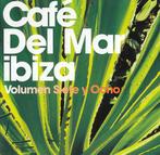 Various - Café Del Mar Ibiza (Volumen Siete Y Ocho), Verzenden