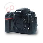 Nikon D300 nr. 3249, Audio, Tv en Foto, Fotocamera's Digitaal, Gebruikt, Compact, Ophalen of Verzenden, Nikon