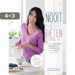 Nooit meer diëten - deel 4 / 4 / Nooit meer diëten / 4, Boeken, Kookboeken, Verzenden, Zo goed als nieuw, Sandra Bekkari