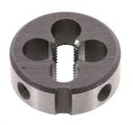 Filière ronde DIN EN 22568 Filetage fin M 6x0.75, Verzenden, Nieuw