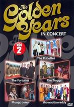 The golden years in concert vol. 2 (dvd tweedehands film), Ophalen of Verzenden, Nieuw in verpakking