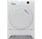 Zanussi Zdp7203p Condensdroger 7kg, Elektronische apparatuur, Ophalen of Verzenden, Nieuw