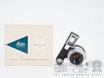 Leica Summaron-M 35mm 2.8 Goggles | BOXED Prime lens, Collections