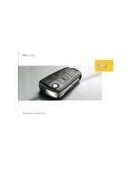 2007 OPEL ZAFIRA INSTRUCTIEBOEKJE NEDERLANDS, Auto diversen, Handleidingen en Instructieboekjes, Ophalen of Verzenden