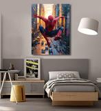 Canvas Fit - Alberto Ricardo - “El Salto del Héroe:, Cd's en Dvd's, Nieuw in verpakking