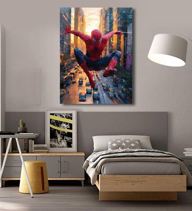 Canvas Fit - Alberto Ricardo - “El Salto del Héroe:, Cd's en Dvd's, Dvd's | Tekenfilms en Animatie