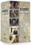 Vlaamse klassiekers box 1 op DVD